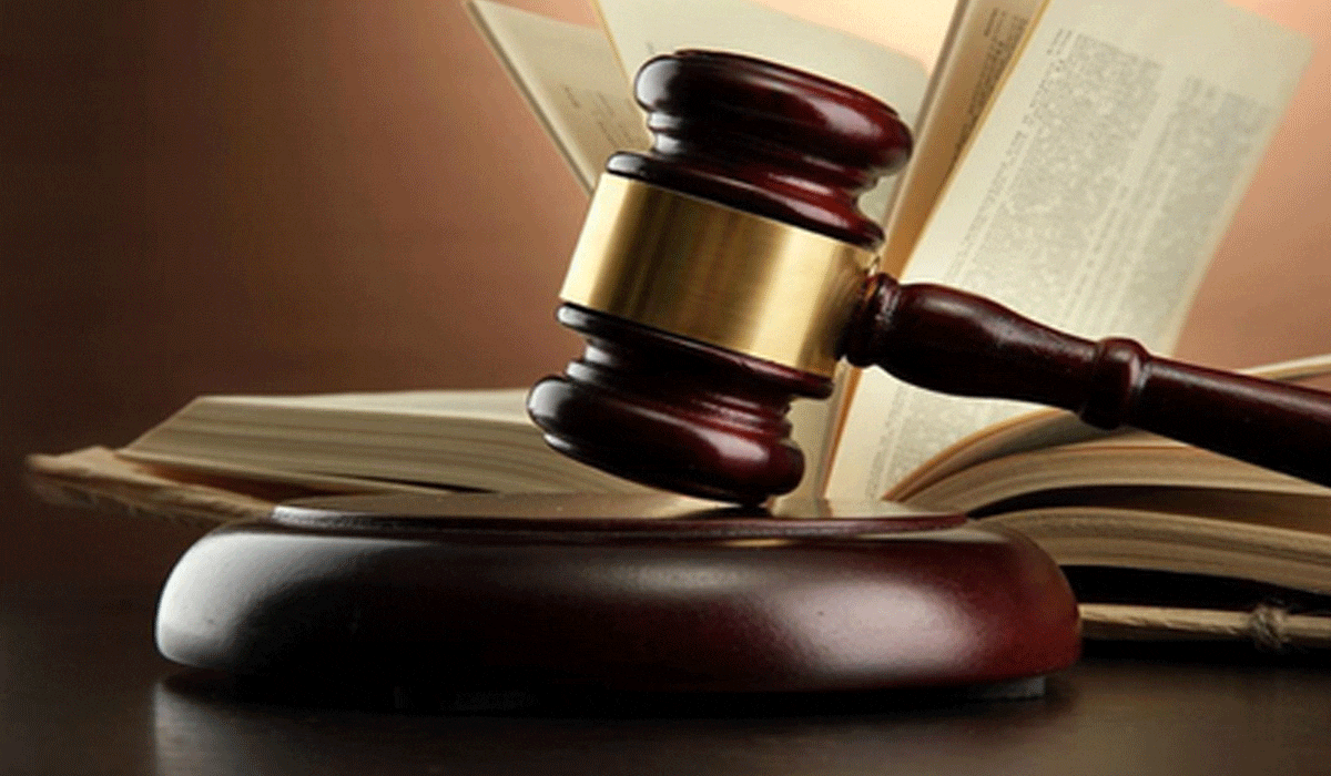 Andhra IPS officer Sanjay’s judicial custody extended