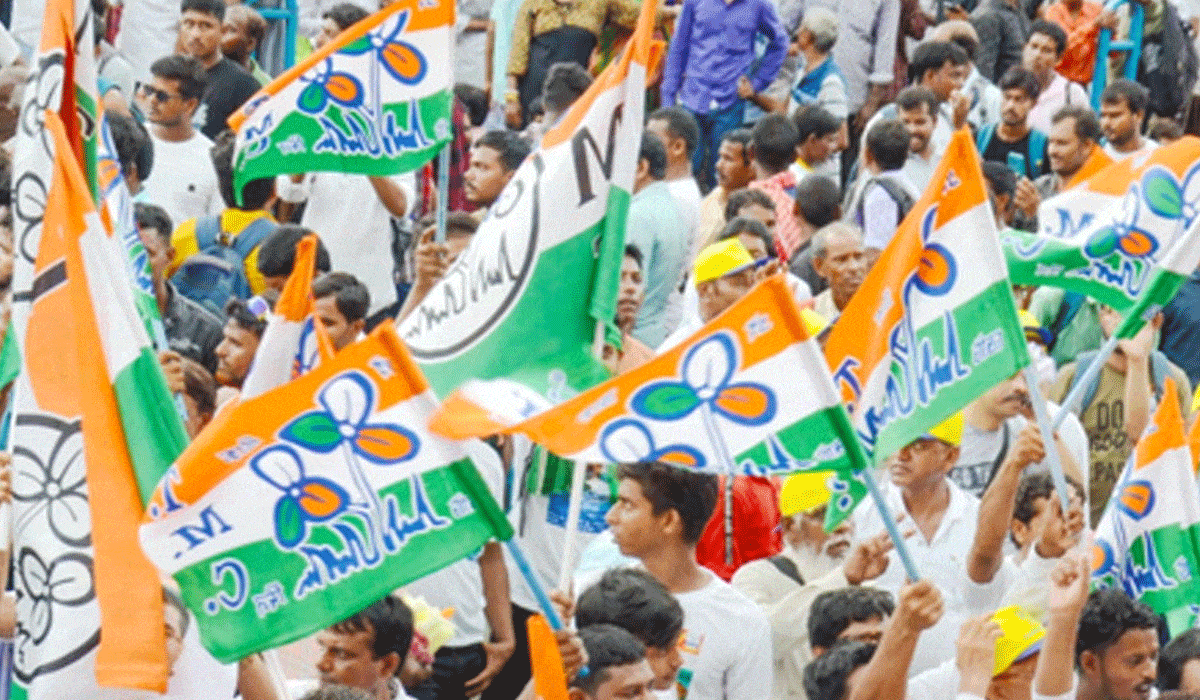 Diamond Harbour’s 7 lakh margin an electoral aberration or organised fraud’, BJP attacks Trinamool