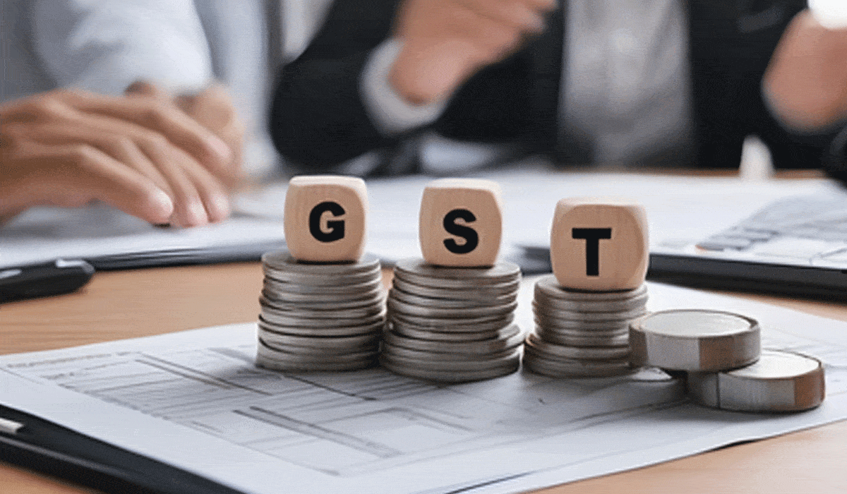 Govt extends GSTR-3B filing deadline to October 25