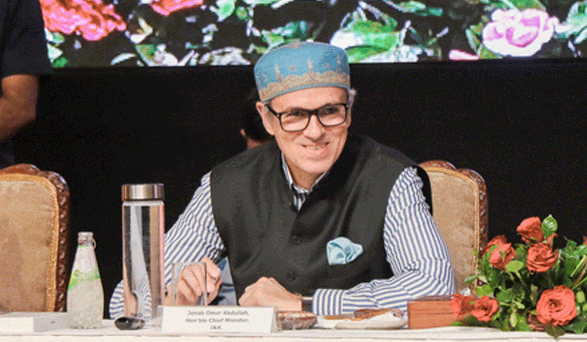 NC invites allies to discuss strategy ahead of J&K Assembly session, RS election