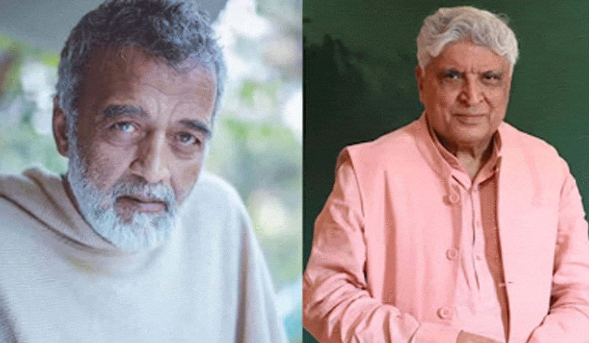 Lucky Ali calls Javed Akhtar 'ugly' after his clip asking Hindus to not be like Muslims goes viral