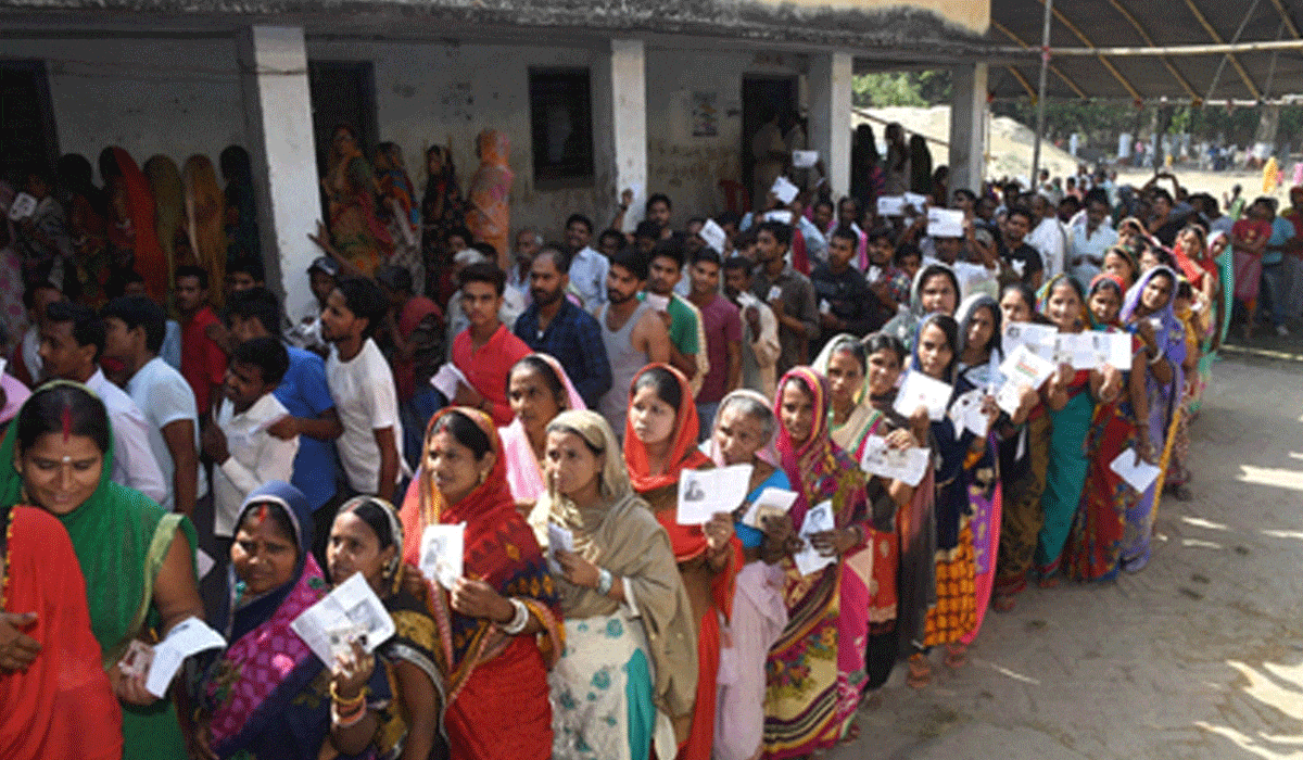 Bihar polls: BJP's booth-level push to retain migrant voters post-Chhath Puja