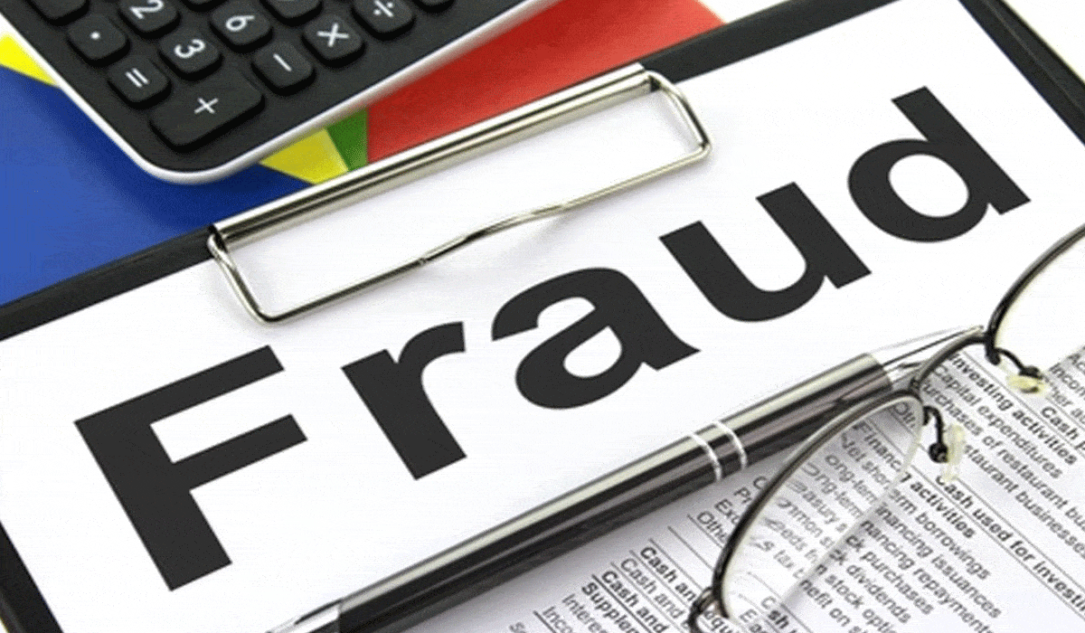 Two persons in Hyderabad lose over Rs 50 lakh in trading, investment fraud