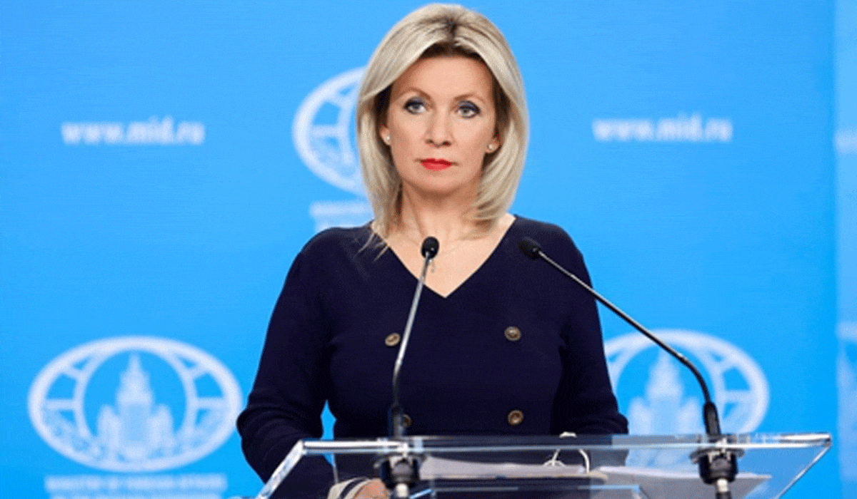 Russia calls US sanctions against oil companies 'counterproductive'