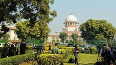 Shiv Sena symbol row: Supreme Court to hear Uddhav Thackeray's plea on November 12