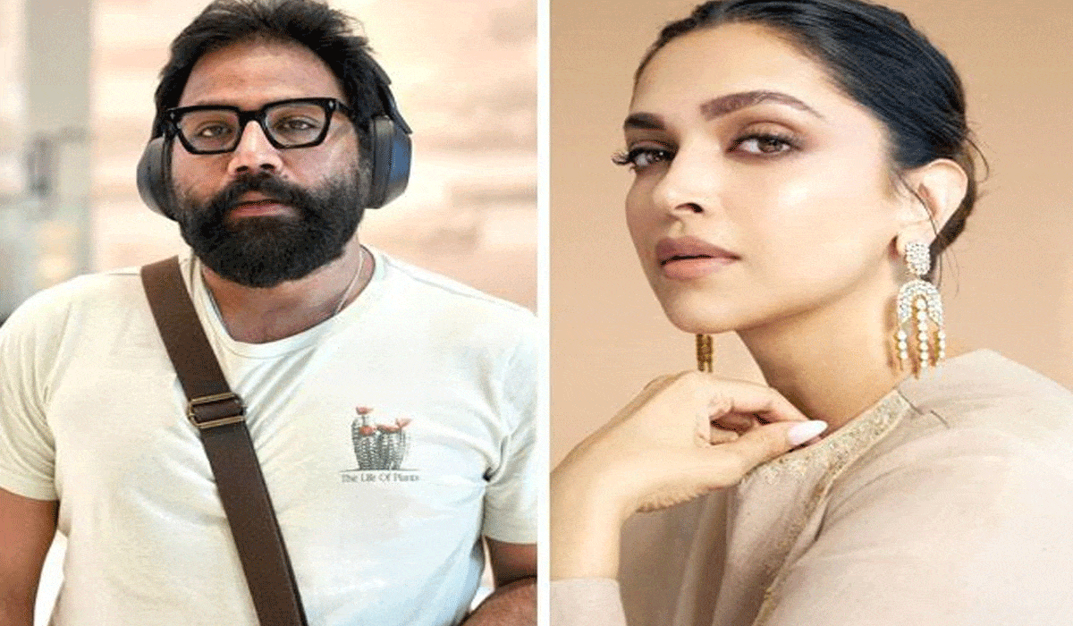 Fact Check: Truth behind Deepika’s ‘sad’ tweet to Sandeep Reddy Vanga’s unveiling of ‘Spirit’ first look