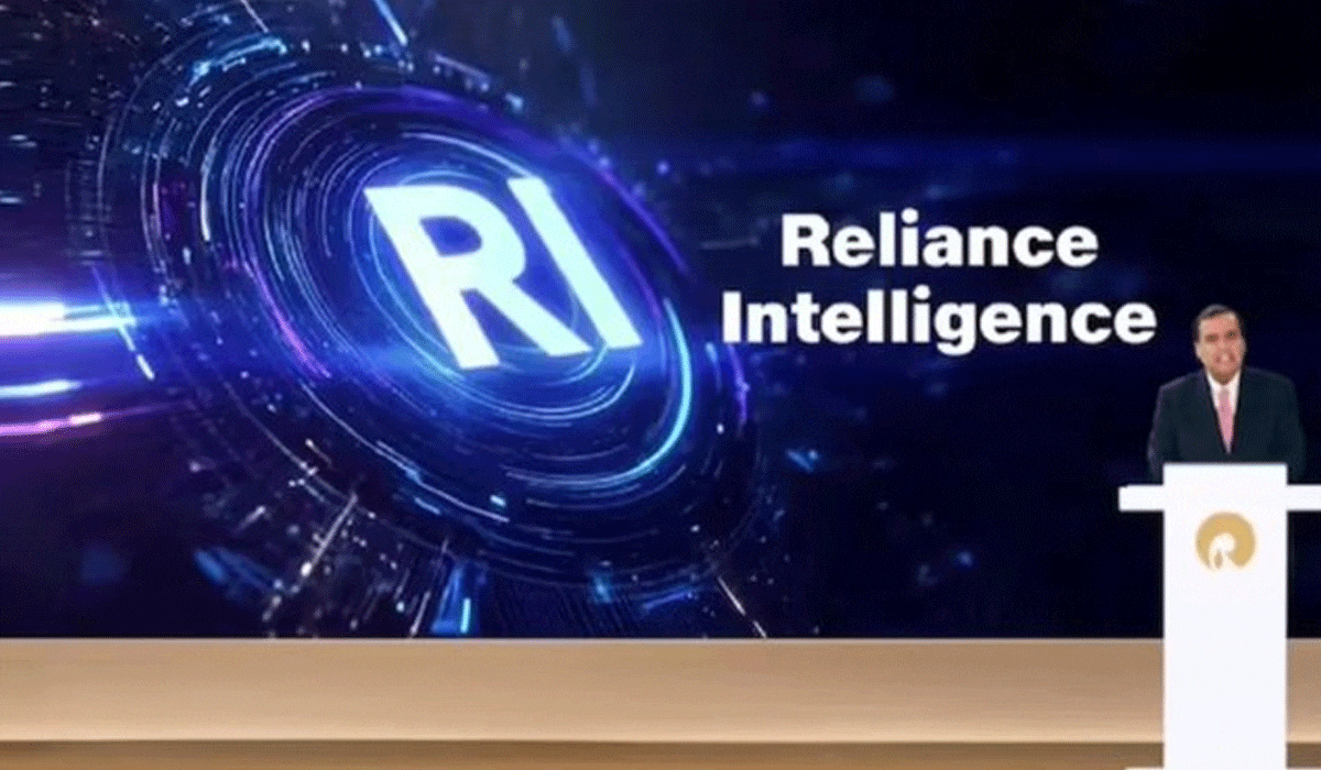 Reliance, Meta announce new Rs 855 crore AI joint venture in India