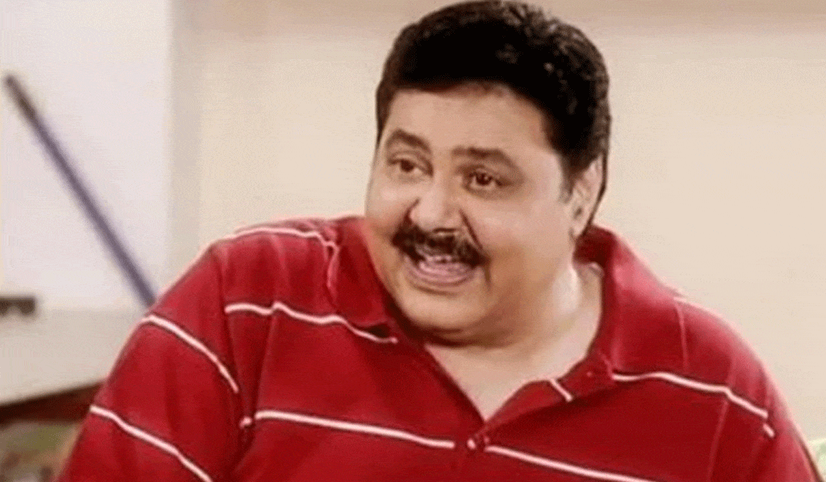 Sarabhai vs Sarabhai’ icon Satish Shah passes away, confirms Ashoke Pandit