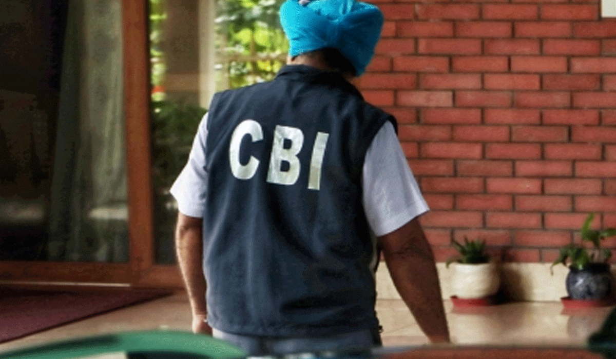 CBI court convicts seven in Rs 4.9 crore bank fraud case in Hyderabad