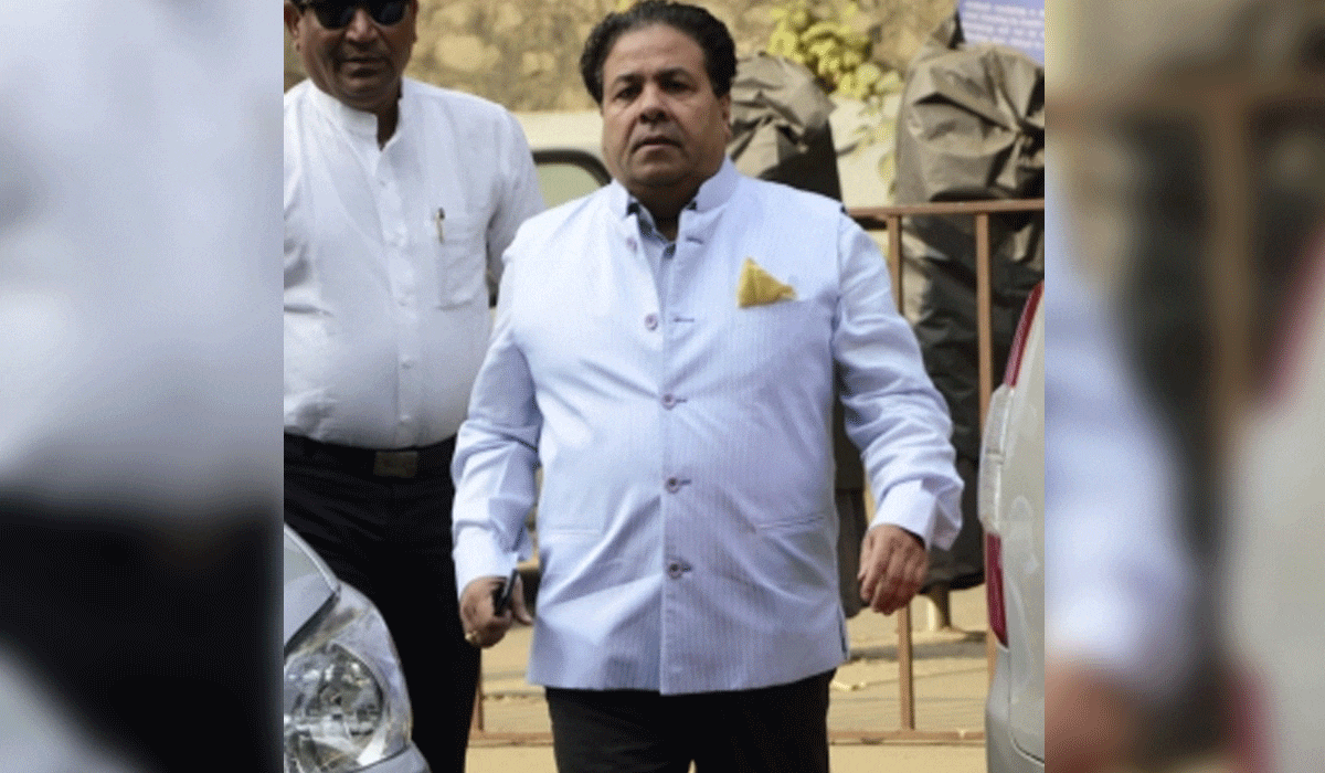 No one anticipated, should never happen to anyone’: BCCI VP Rajiv Shukla after Australian cricketers get molested in Indore