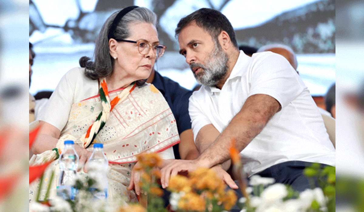 National Herald case: Delhi court to seek clarifications from ED on Oct 30