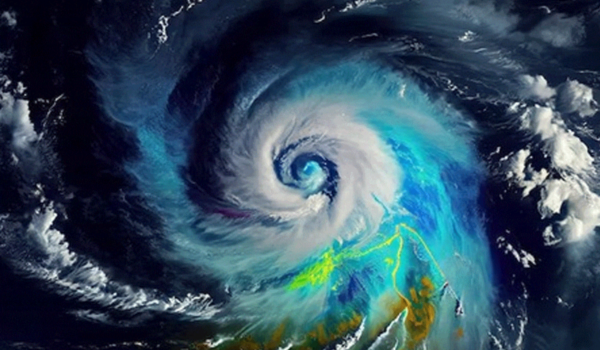 Indian Army on high alert as Cyclone Montha brews over east, west coasts