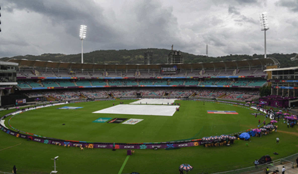 Women's World Cup: Play in India-Bangladesh match set to start at 5 PM