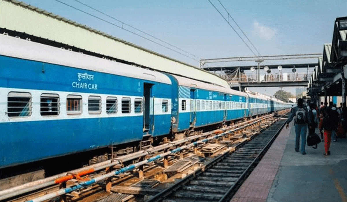 South Central Railway announces special trains to clear passenger rush