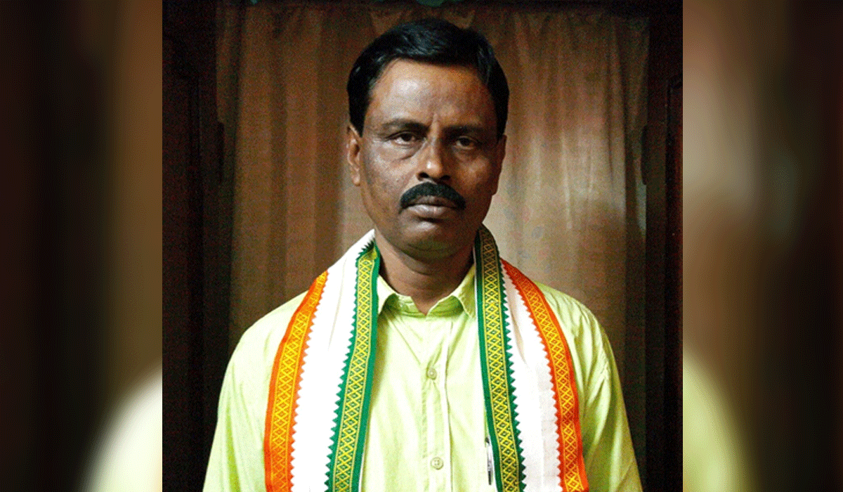 Trinamool MLA threatens to 'burn' BJP leaders, workers alive