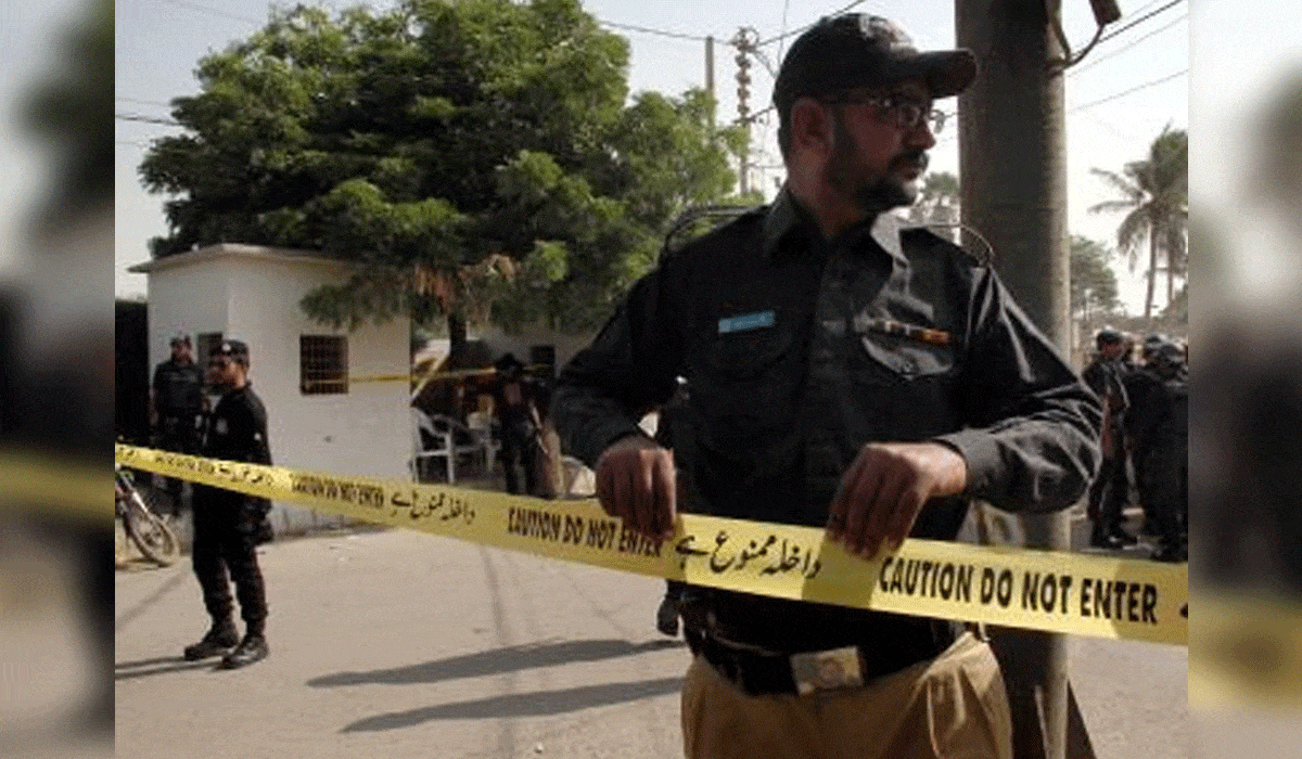 Pakistan: Eight injured after blast targets official convoy in Balochistan