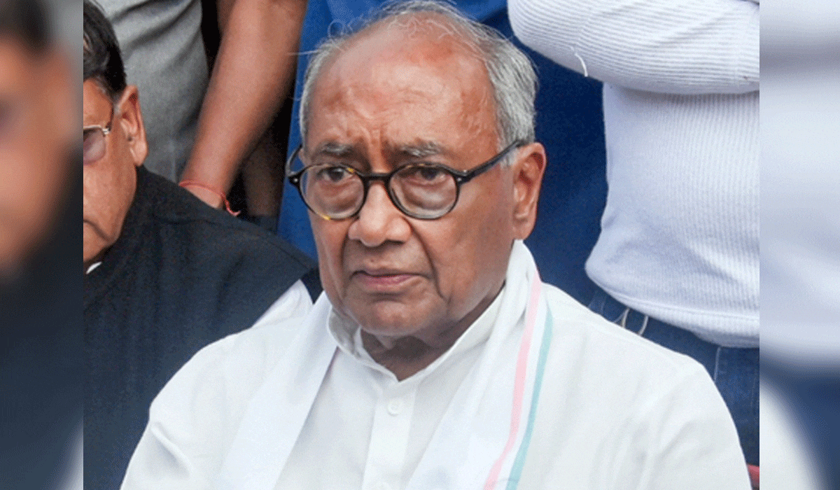 Congress demands digitally identifiable voter list, Aadhaar Card inclusion in ID verification