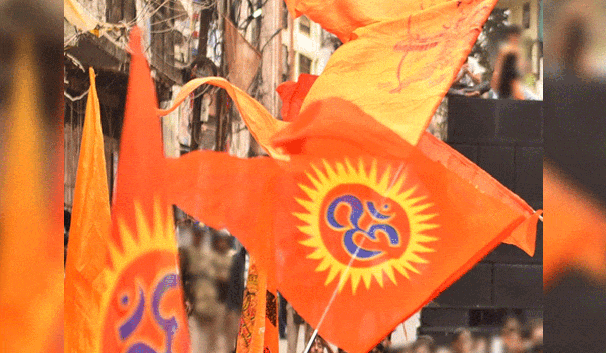 Karnataka: Bajrang Dal files police complaint over Wi-Fi name 'Pakistan Zindabad'