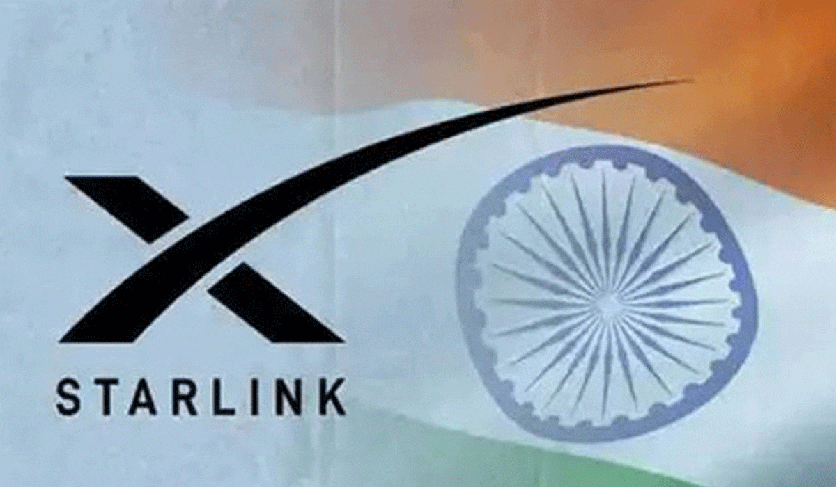 Elon Musk’s Starlink to run technical, security demos in Mumbai from Oct 30
