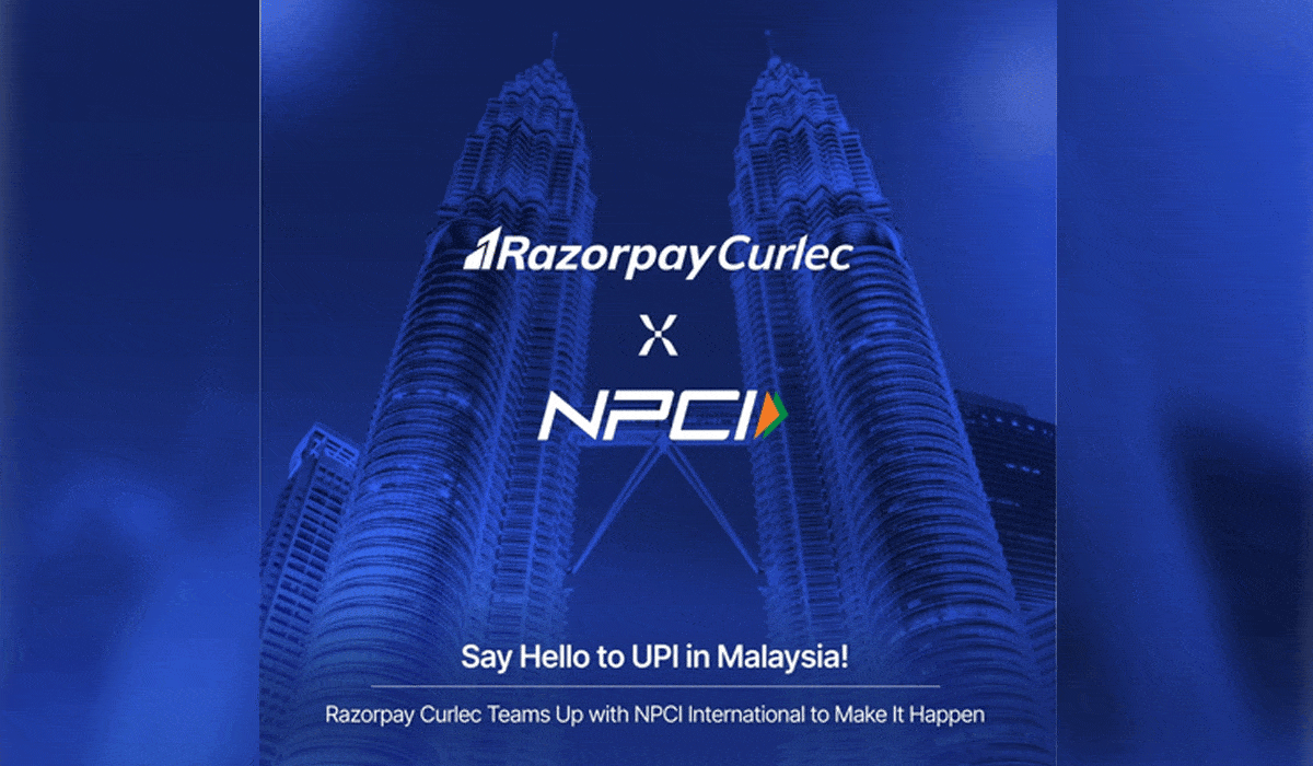 Indian travellers to soon pay via UPI in Malaysia