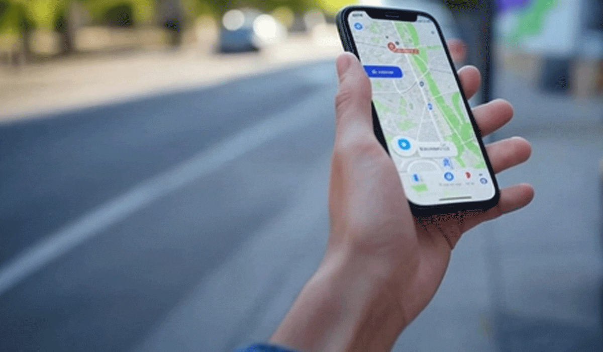 Mobile apps asking for location can leak significant private information: IIT Delhi