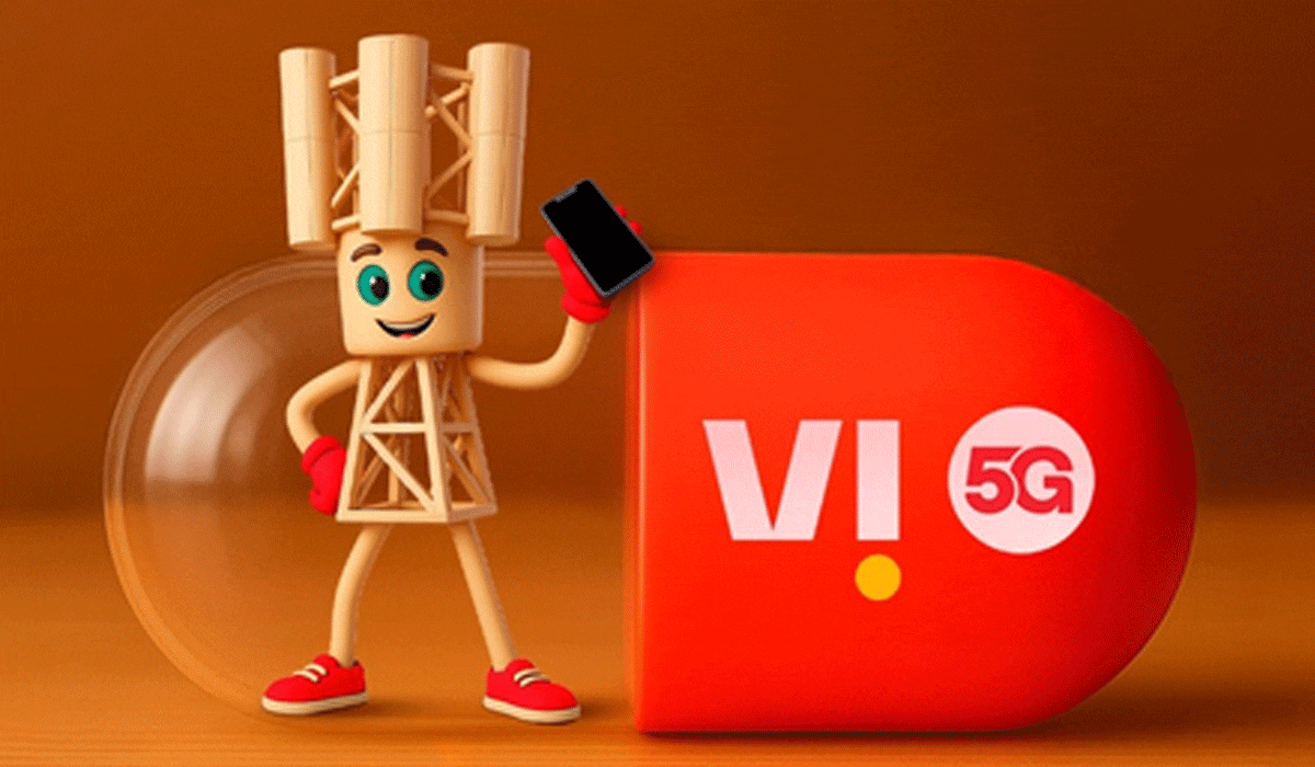 Vodafone Idea, other telecom shares slip after SC's written order on AGR dues