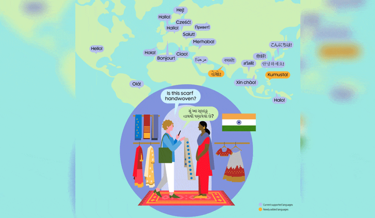 Samsung expands Galaxy AI to support 22 languages, adds Gujarati and Filipino
