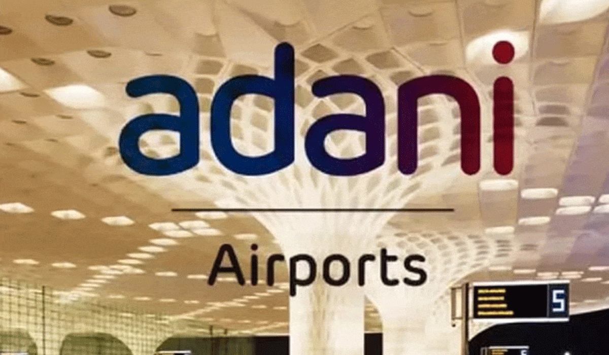 Adani Airports joins AIONOS to launch AI-powered passenger support system