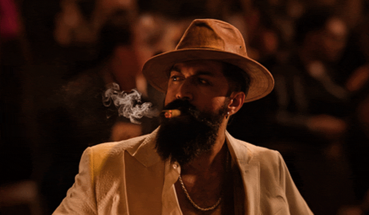 Rocking Star Yash's 'Toxic' to hit theatres on March 19 as announced!