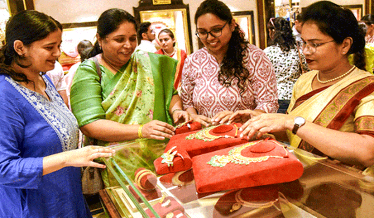 India’s 45-day wedding season to generate Rs 6.5 lakh crore, create 1 crore part-time jobs: Report