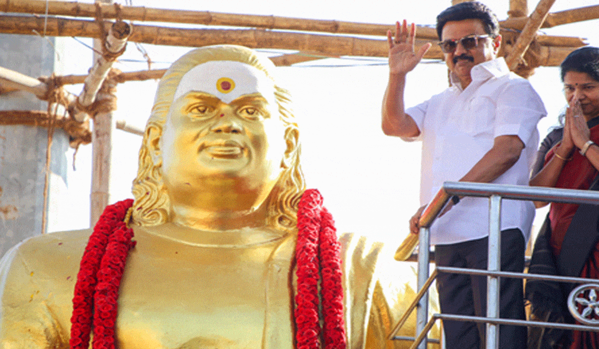 Stalin now invites non-allies for Nov 2 all-party meeting on SIR