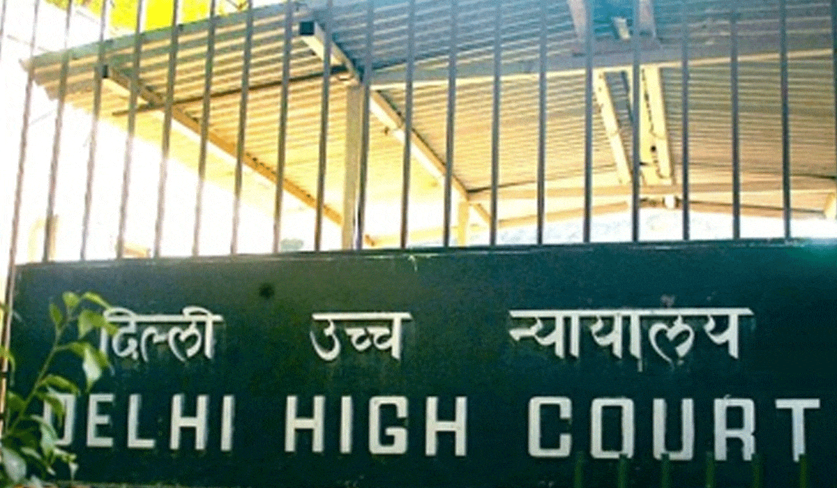 Social media posts celebrating release not enough to cancel bail: Delhi High Court