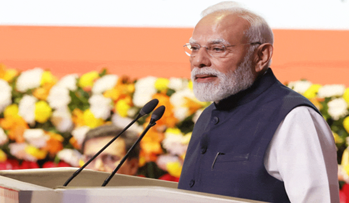 PM Modi to inaugurate India Mobile Congress 2025 on October 8