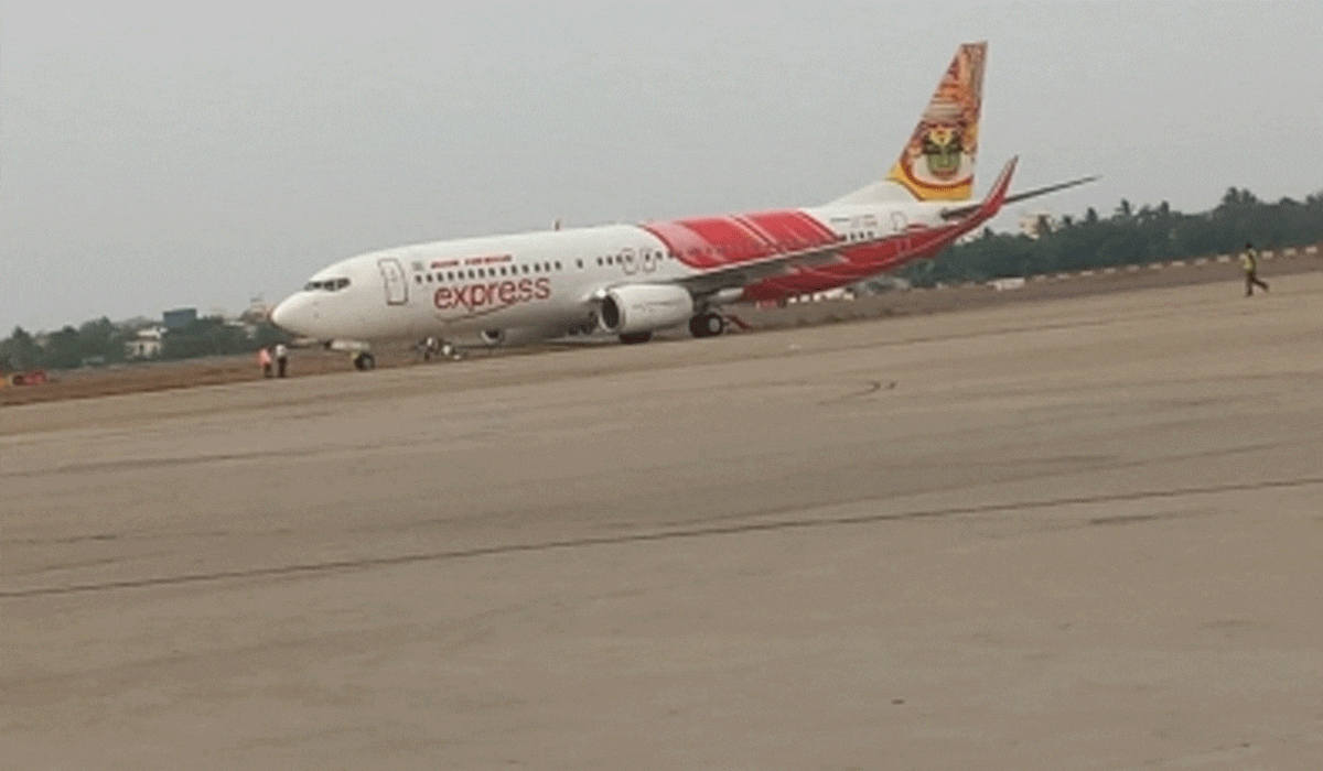 Air India Express assures CM Vijayan of restoring curtailed Kerala flights