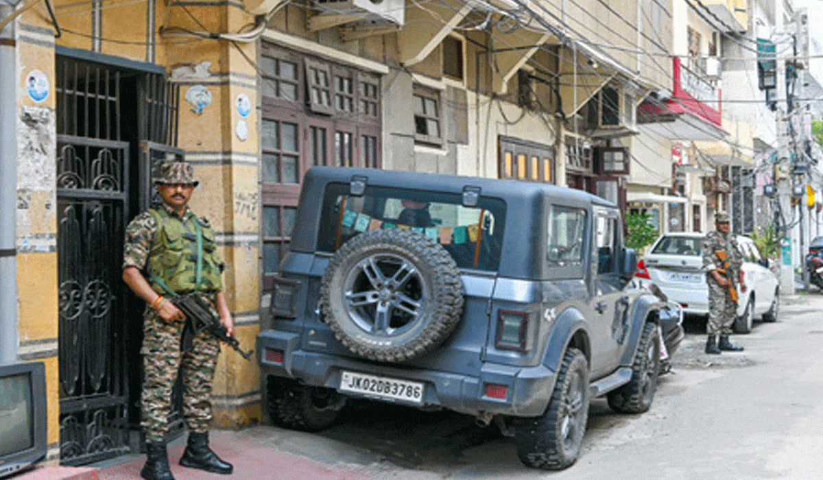 ED restores Rs 1.34 crore proceeds of crime to IDBI Bank in Kamal Kalra case