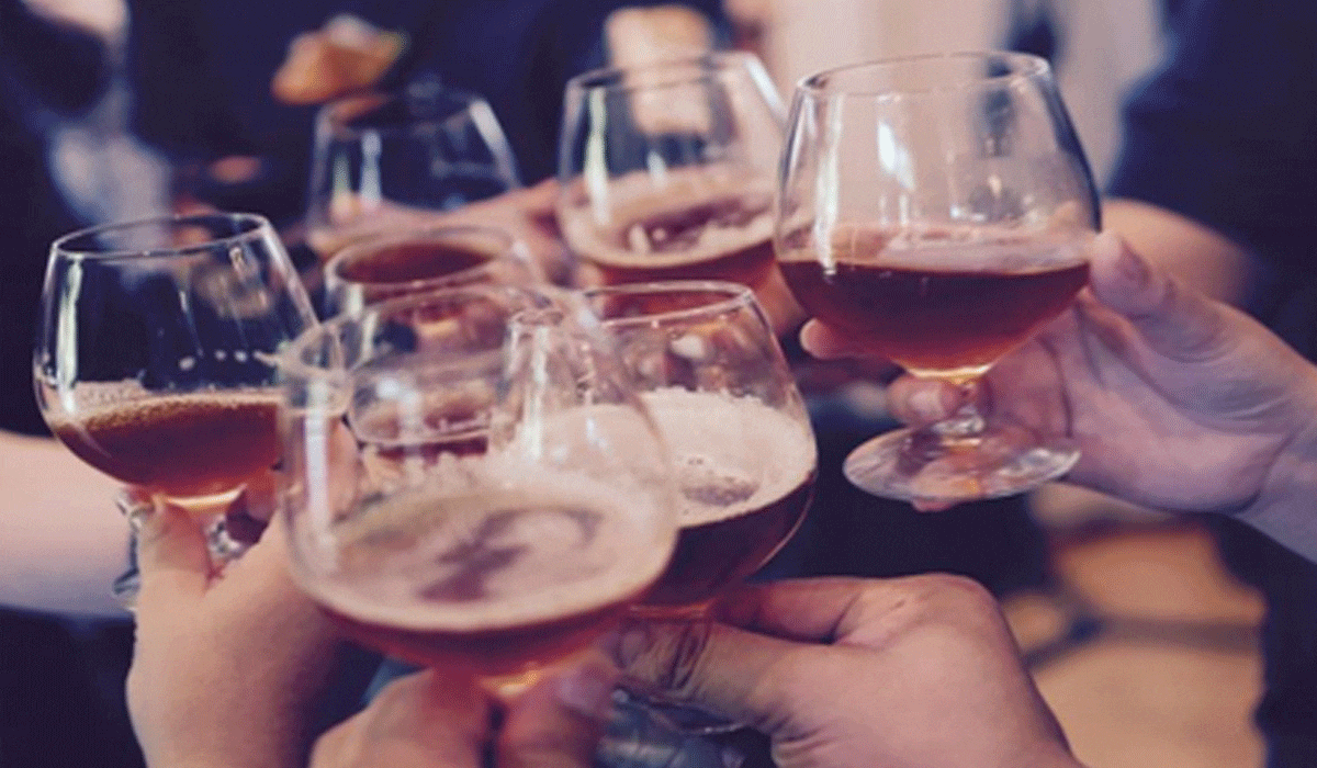 Gen Z drinking less alcohol, health benefits to last longer: Study