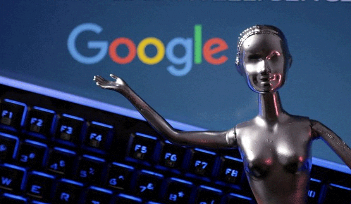 Google AI mode rolls out in 7 new Indian languages