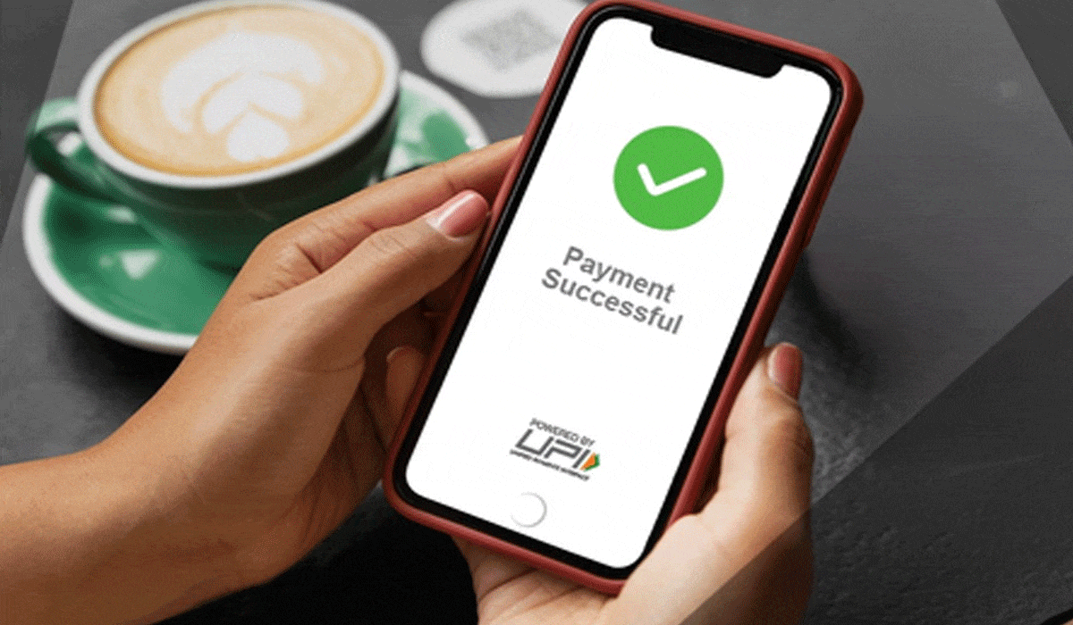 UPI reaches 500 million consumers, 65 million merchants, says report