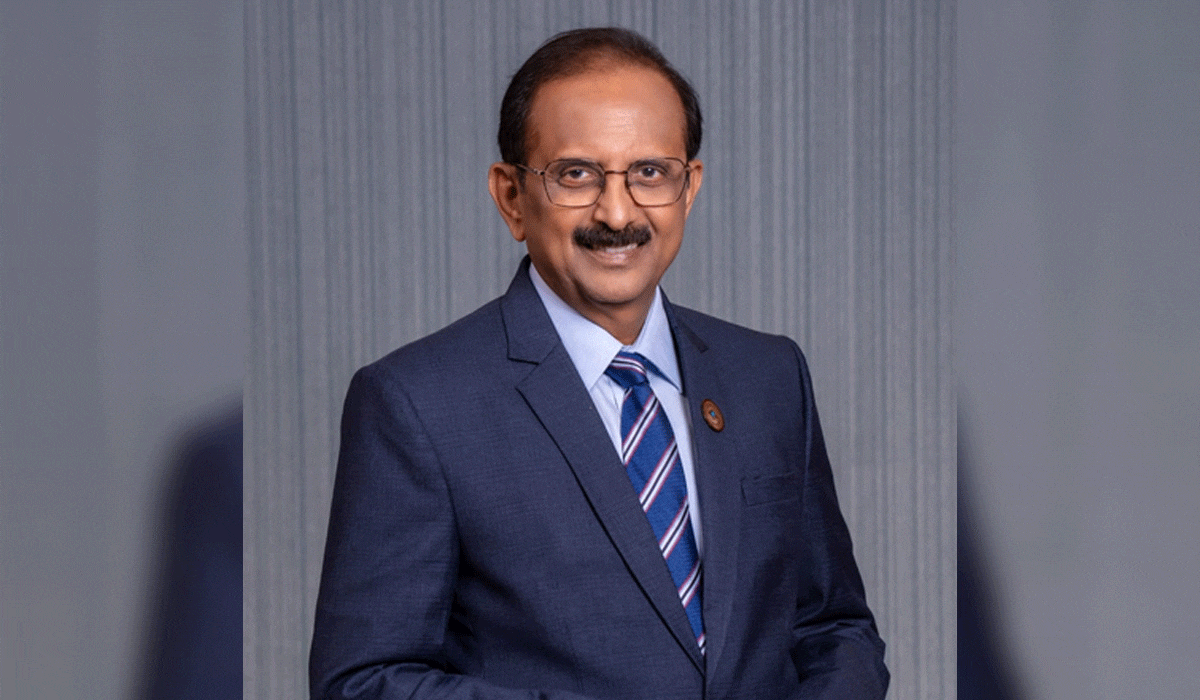 SBI working to simplify KYC process: Chairman CS Setty