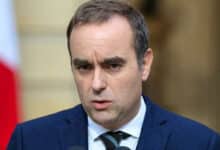 French Prime Minister resigns after less than month in office