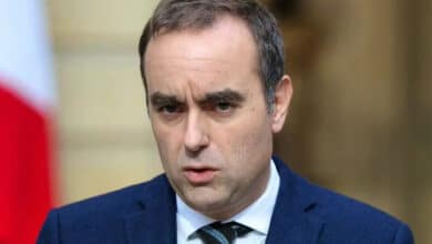 French Prime Minister resigns after less than month in office