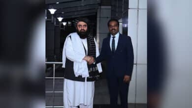 On-ground realities, regional security imperatives in engaging with Kabul