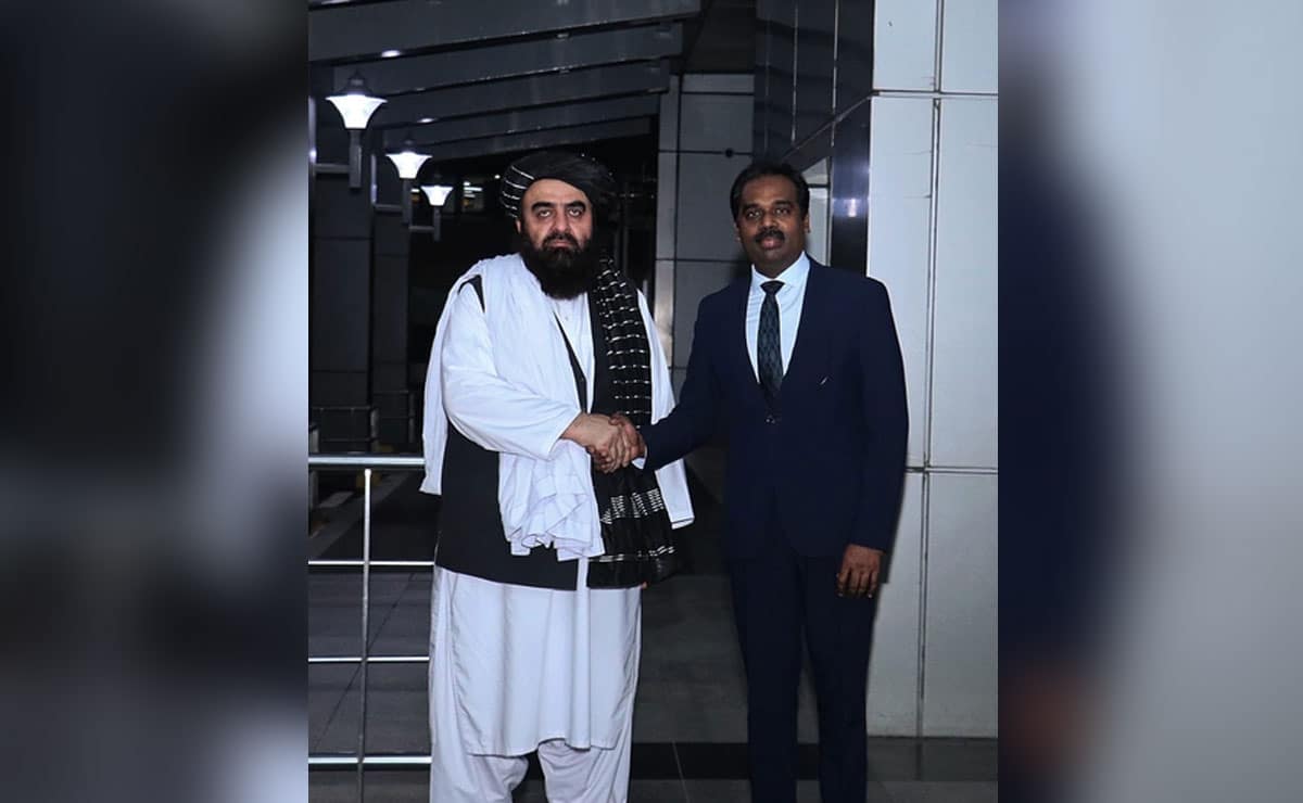 On-ground realities, regional security imperatives in engaging with Kabul