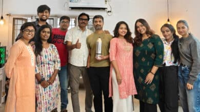 Tempest Advertising wins big at PRCI's Chanakya Awards 2025 and MADDYS 2025 Awards