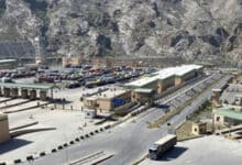 Pakistan, Afghan forces exchange heavy fire near border