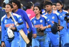 Women' WC: 'Glory is heading towards India', Kaneria hails India's historic SF win over Australia
