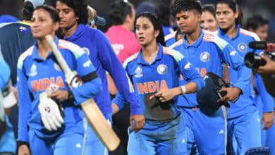 Women' WC: 'Glory is heading towards India', Kaneria hails India's historic SF win over Australia