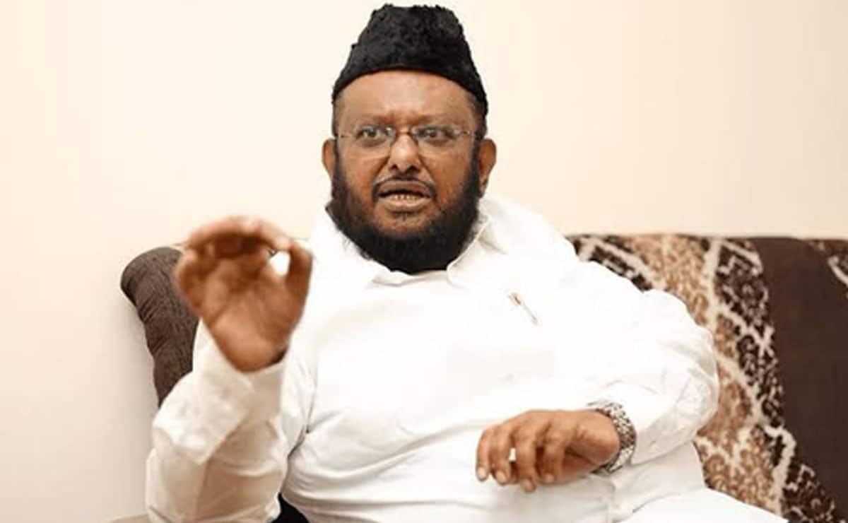 MMK criticises HM Amit Shah's remarks on Muslim birth rate