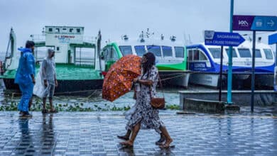 Heavy rain likely in Kerala, IMD issues yellow alert in five districts