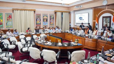 BJP Central Election Committee to finalize Bihar candidate list in crucial meeting today